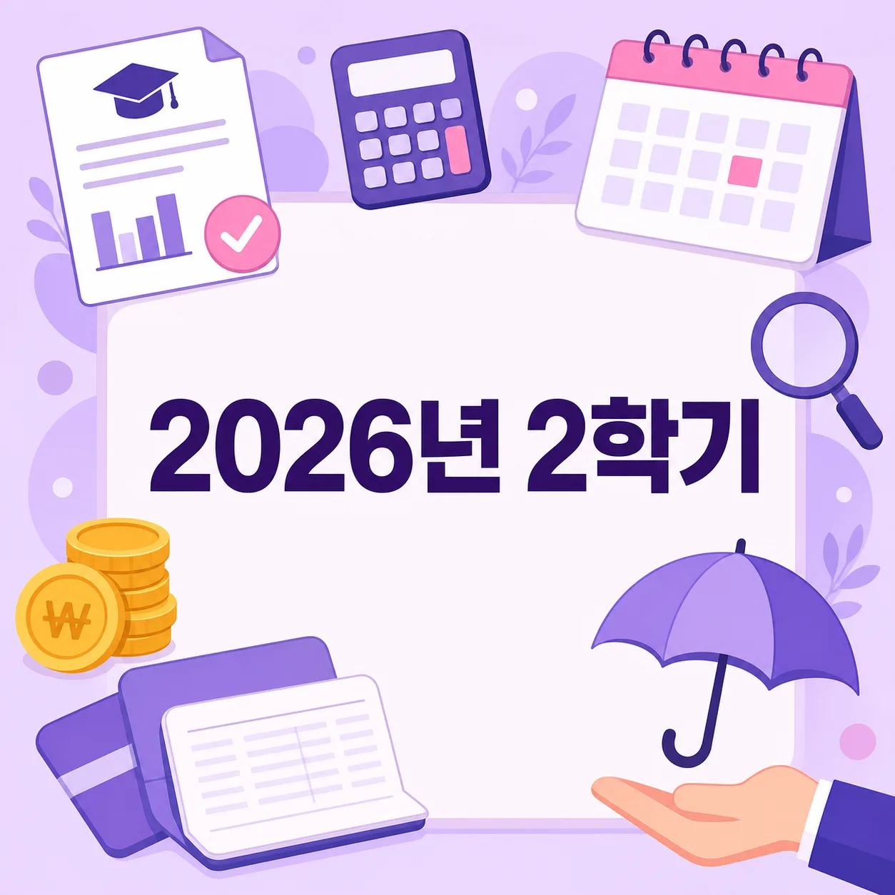 국가장학금 학점 기준, 80점 미달일 때 구제는 어디까지