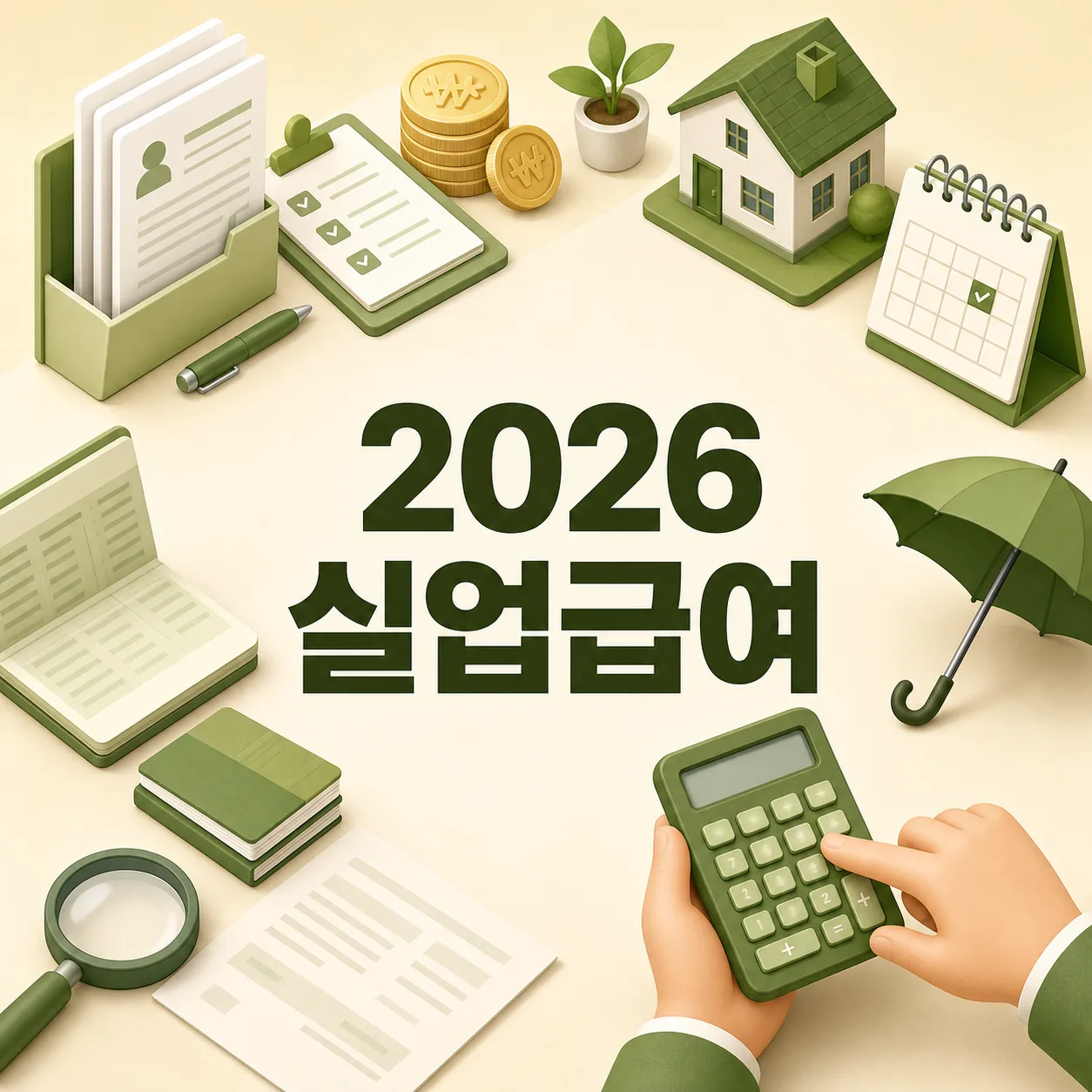 실업급여 자발적 퇴사, 인정 사유와 탈락 부르는 함정 6가지