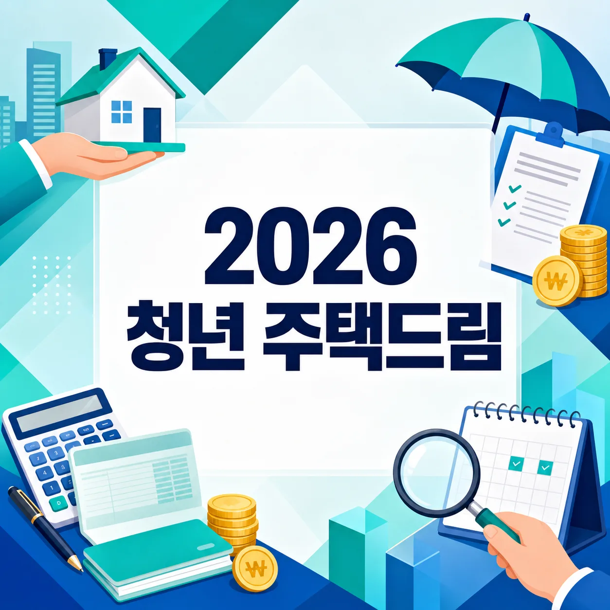 청년주택드림 청약통장 해지, 비과세·가점 날리는 6가지 함정