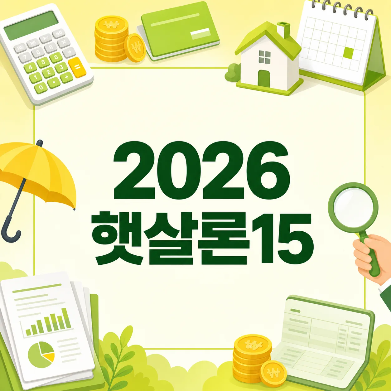 햇살론15 추가대출, 갚는 중에 한 번 더 받을 때 막히는 6가지