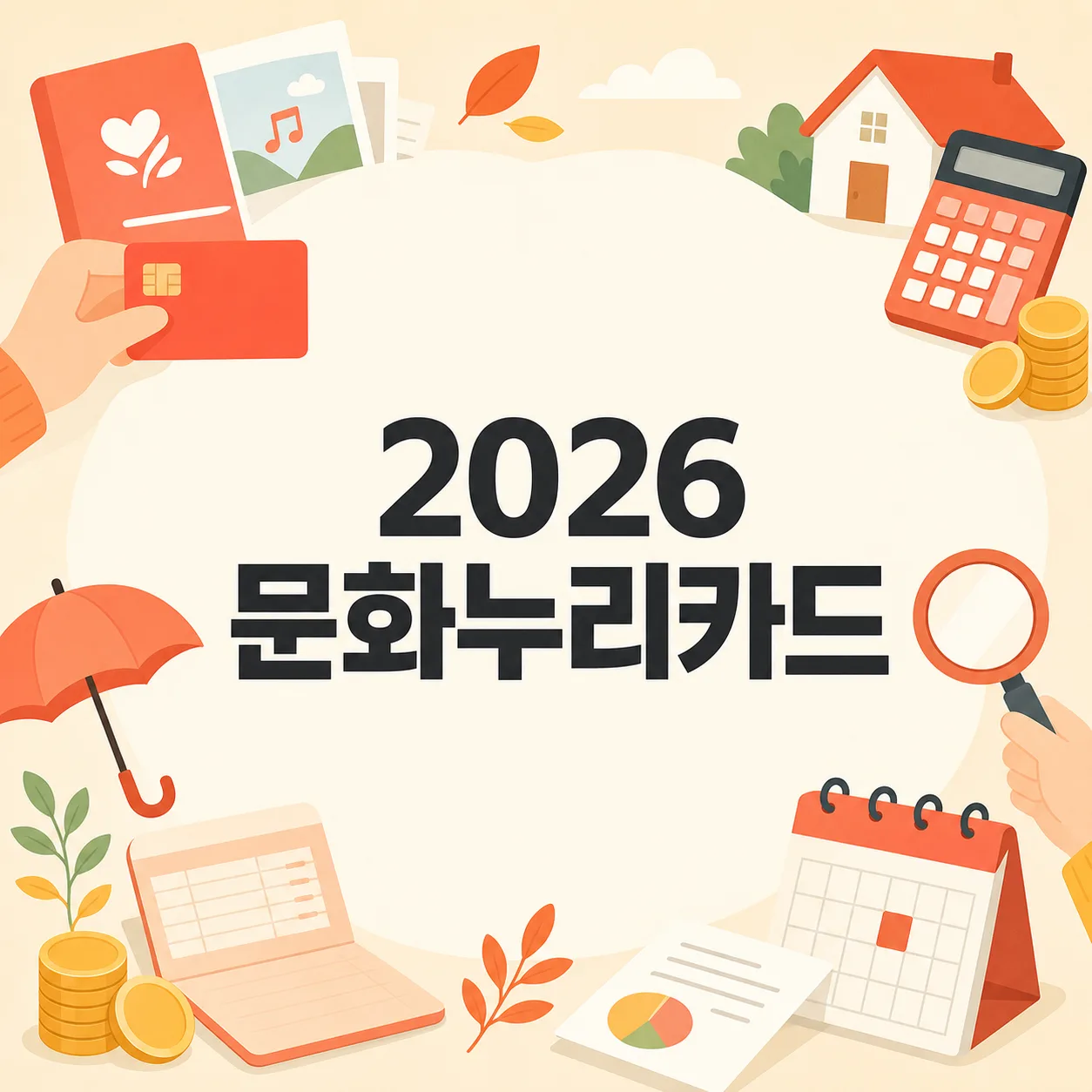 문화누리카드 충전 안 됐을 때, 기다리면 손해인 함정 6가지