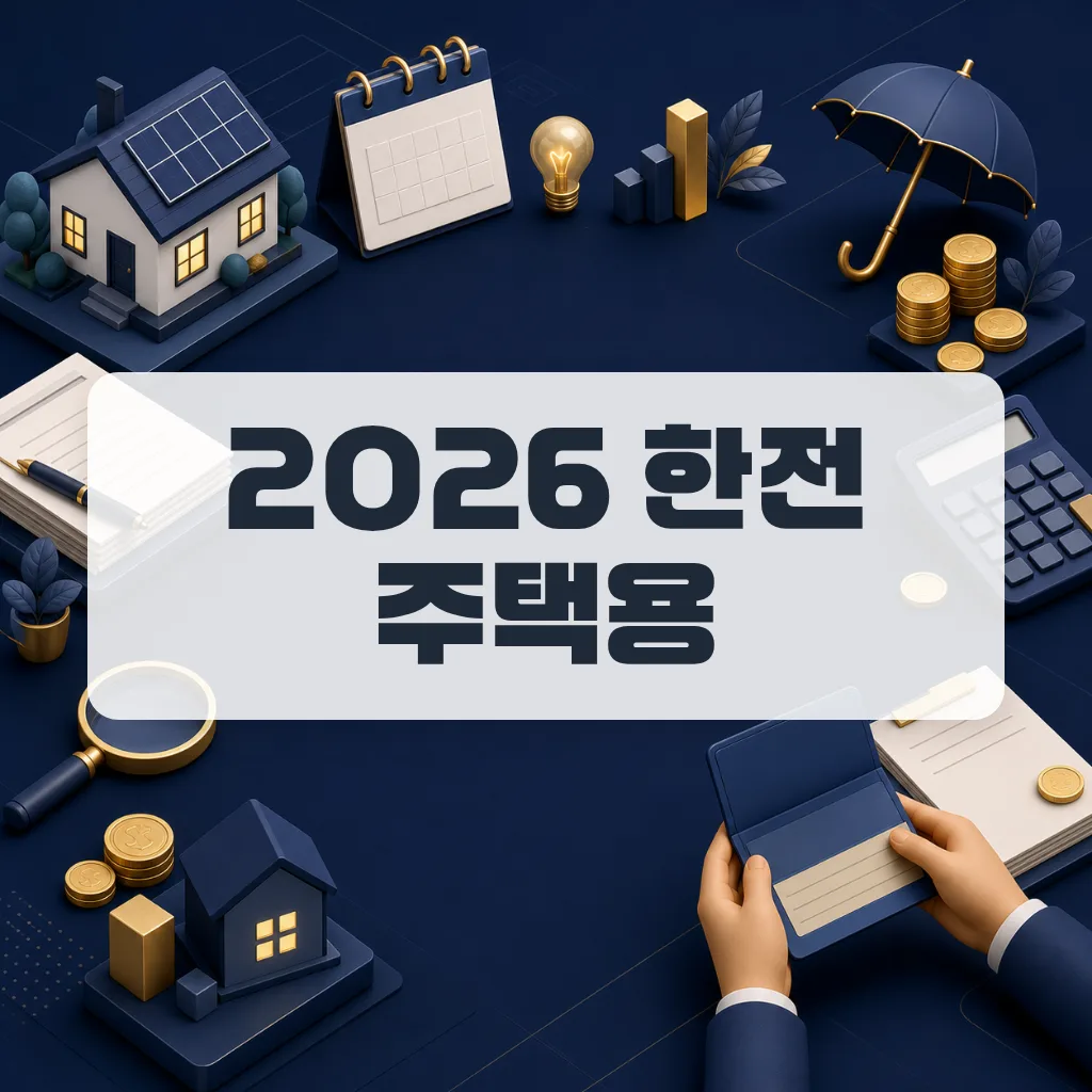 에너지캐시백 아파트, 단지 참여 종료 뒤 세대별 신청 절차